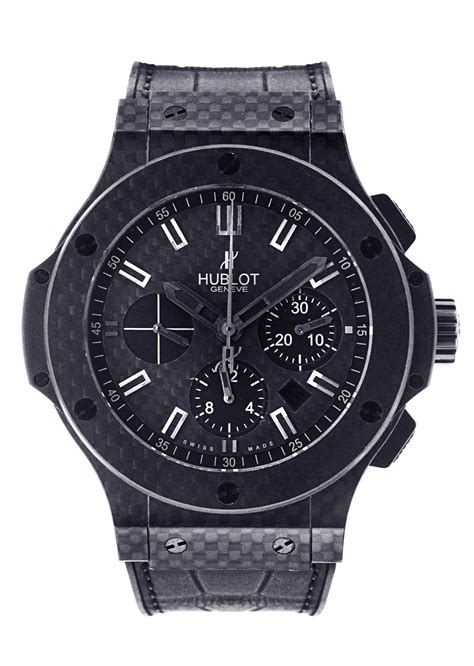 Hublot Big Bang 44 mm Carbon 